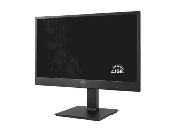 LG 24CR660I-6P