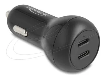 OtterBox Strömadapter för bil