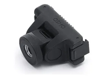 DJI Osmo 360 Monteringsadapter