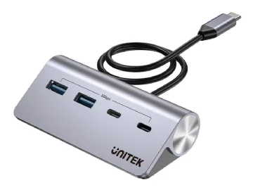 Unitek uHUB Q4