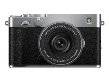 Fujifilm X -E5 Kit XF23mmF2.8 R WR
