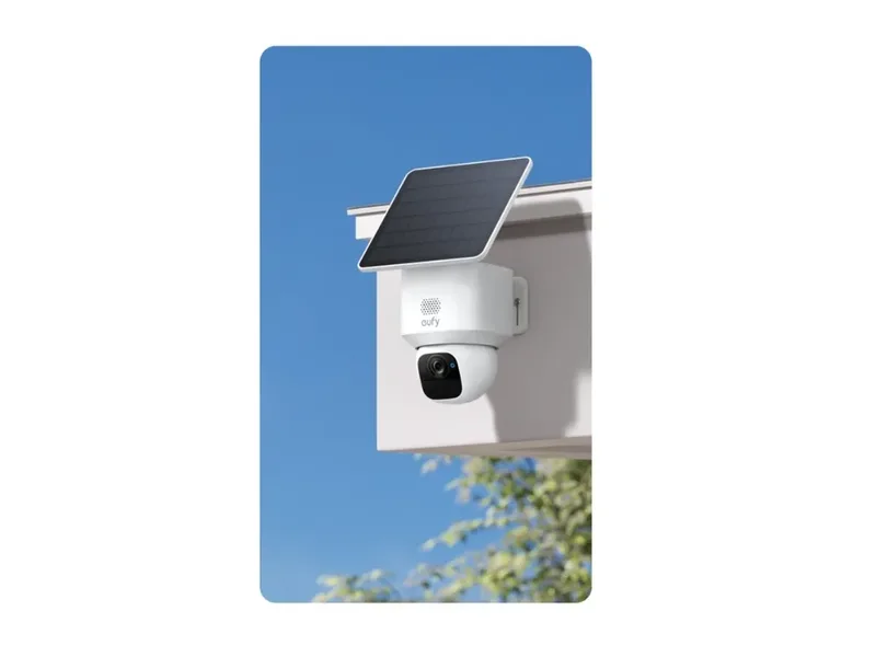 eufy SoloCam E30