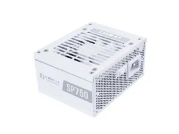 Lian Li SP750 V2 Gold nätaggregat