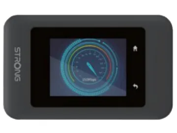 Strong 4G+ LTE MiFi Hotspot Router