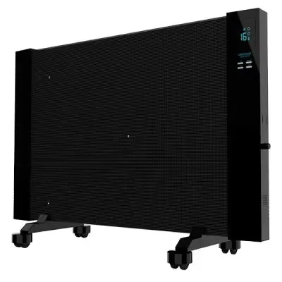 Elektriskt keramiskt värmeelement cecotec ready warm 3100 smart now 2000w