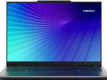 MEDION Signium 14 S1 MD600002 NL