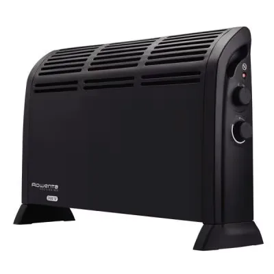 Elektrisk värmare rowenta co3030 2400w led svart