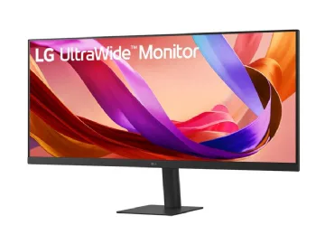 LG UltraWide 34U511A-B
