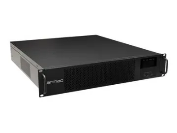 Armac Rack 3000VA ON-LINE UPS PF1 Dammfri