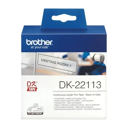 Brother DK-22113 - film