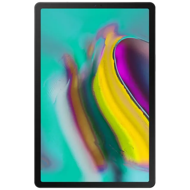 Samsung Galaxy Tab S5e Wi-Fi SM-T720 64 GB svart IT-version