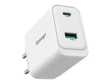 LADDAR SPONGE C3 65W GAN