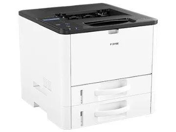 RICOH P 311SE