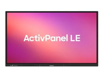 Promethean ActivPanel LE