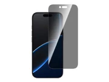 4smarts Second Glass Privacy Skærmfilter Apple