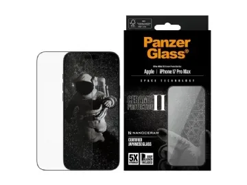 PanzerGlass Ceramic Protection II