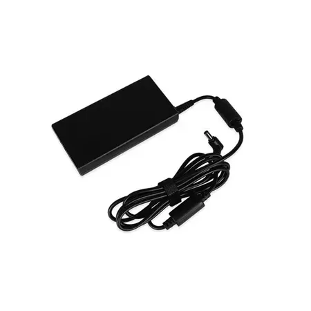 TERRA 1480238 nätadapter inomhus 150 W svart