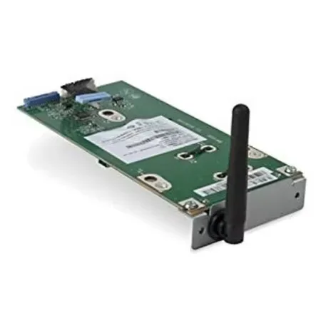 Lexmark MarkNet N8360 WLAN-gränssnitt