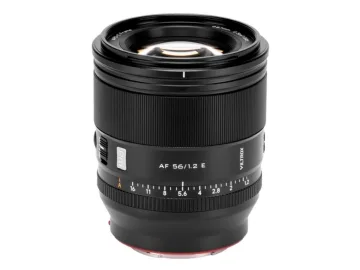 Viltrox AF 56mm F1.2 Pro E objektiv för Sony E