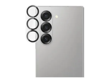 PanzerGlass Tempered glass lens for Samsung Galaxy Z Fold7