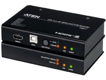 ALLNET KVM over IP RM1 Comet zbh