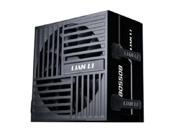 Lian Li RB 550W brons PSU
