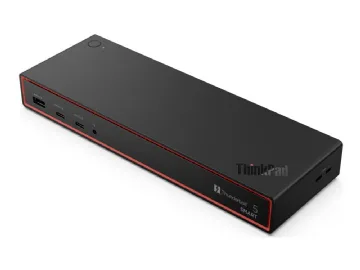 Lenovo ThinkPad Smart Dock 7500