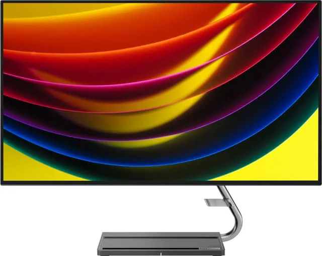 Lenovo Qreator 27'' bildskärm
