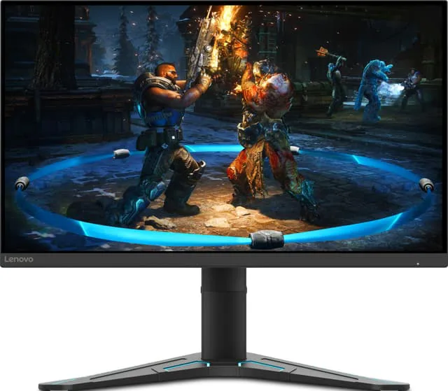 Lenovo G27-20 27" bildskärm för gaming