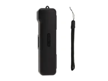 Sunnylife protective case with strap for Osmo Pocket 3