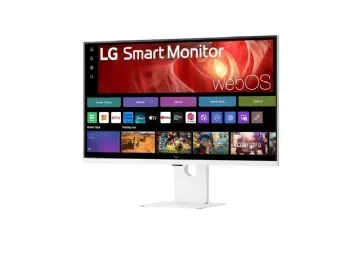 LG UltraWide 37U730SA-W