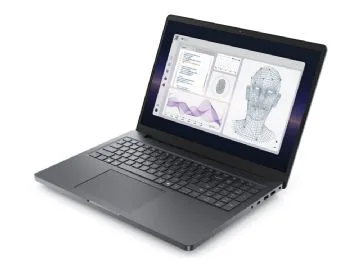 DELL Pro Max 16 Plus MB16250 Intel Core Ultra 9 285HX Mobil workstation 40,6 cm (16") Full HD+ 64 GB
