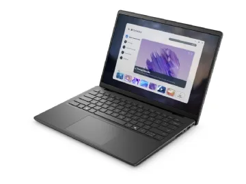 DELL Pro 14 Essential PV14255