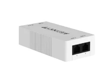 1000Mb POE Extender With