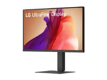 LG UltraFine 27U730A-B