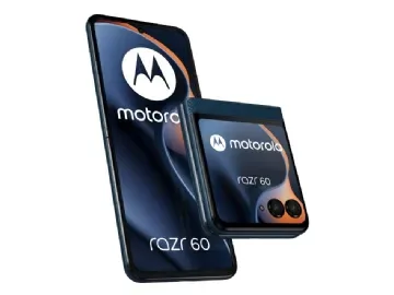 Motorola razr 60