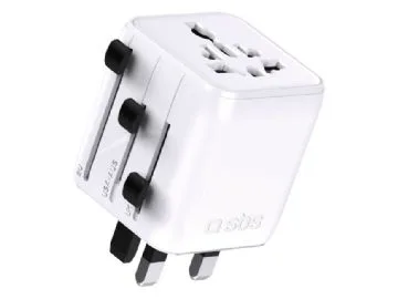 SBS TEADAPTUNI universal reseadapter