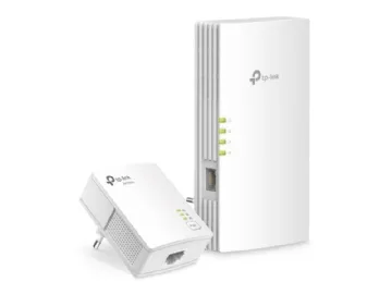 TP-Link TL-WPA7817 KIT