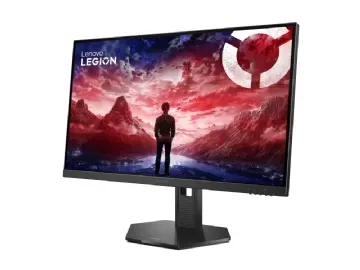 Lenovo Legion 27Q-10 datorskärm 68,6 cm (27") 2560 x 1440 pixlar Quad HD LED Svart