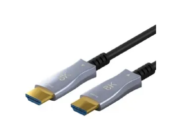 Goobay 65558, 100 m, HDMI Typ A (standard), HDMI Typ A (standard)