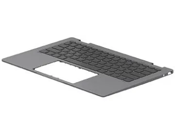 Top Cover and Keyboard