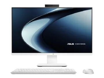 ASUS ExpertCenter P4 V470VAK-WPE925W (weiß, Windows 11 Home)