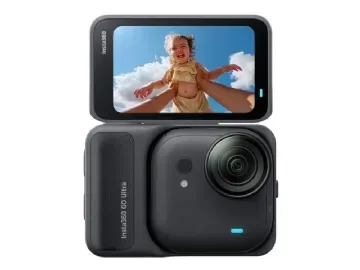 Insta360 Go Ultra