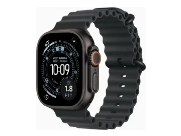Apple Watch Ultra 3 GPS + Cell 49 mm naturlig titan