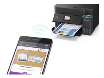 Epson EcoTank L6390
