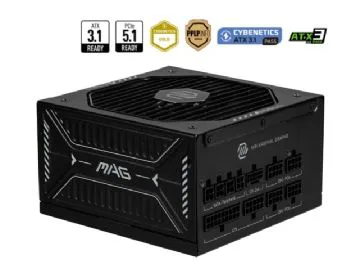 MSI MAG A1000GLS PCIE5