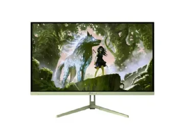Nova 27" IPS 180Hz