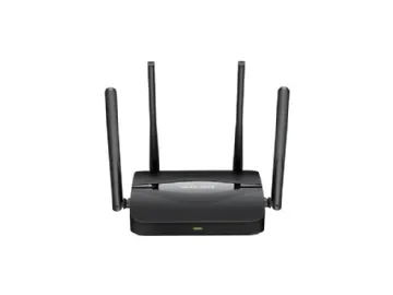Mercusys ME25BE BE3600 Wi-Fi7 räckviddsförlängare