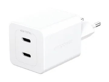 empower by PanzerGlass Strömadapter 45 Watt