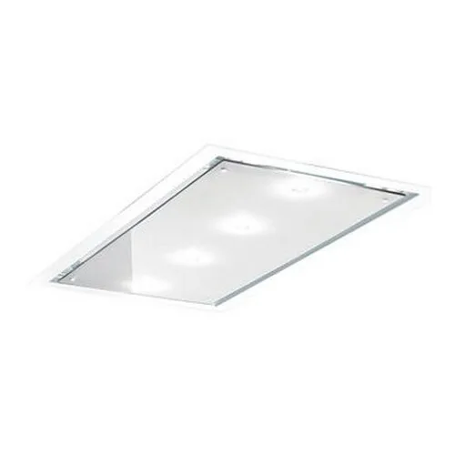 EICO DISTANTE 120 W SM Vit/Vit glas Hvid/hvid glas
